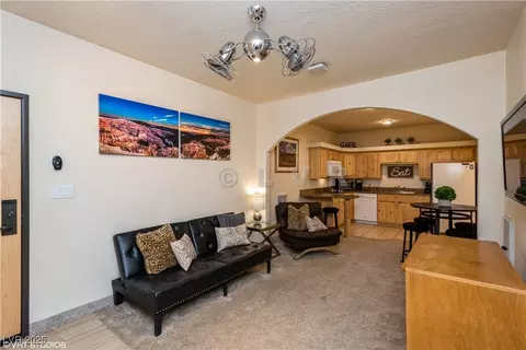 223 Hunter Ridge Rd #300, Brian Head, UT 84719