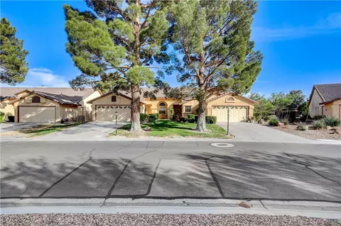 5541 Port Barrington Way, Las Vegas, NV 89130