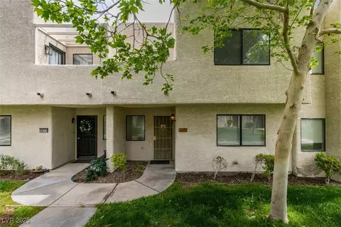 2681 Ruthe Duarte Ave, Las Vegas, NV 89121