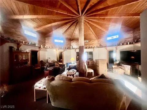 3491 S Bridle Way, Crystal, NV 89020 photo 24