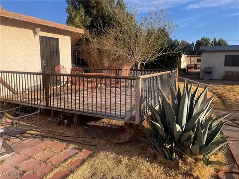 3491 S Bridle Way, Crystal, NV 89020 photo 17