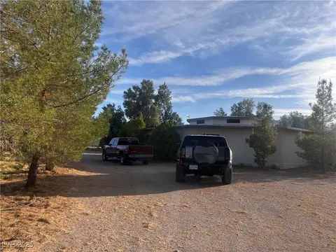 3491 S Bridle Way, Crystal, NV 89020 photo 6