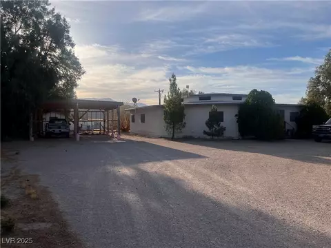 3491 S Bridle Way, Crystal, NV 89020 photo 3