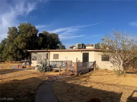 3491 S Bridle Way, Crystal, NV 89020 photo 10