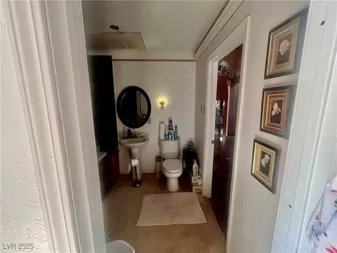 3491 S Bridle Way, Crystal, NV 89020 photo 25