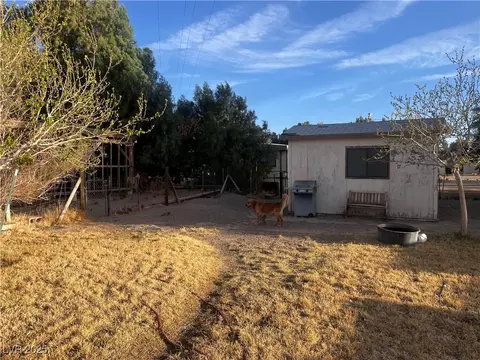3491 S Bridle Way, Crystal, NV 89020 photo 15