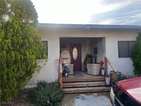 3491 S Bridle Way, Crystal, NV 89020 photo 9