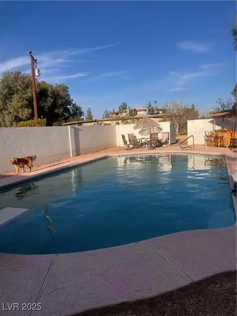 3491 S Bridle Way, Crystal, NV 89020 photo 13