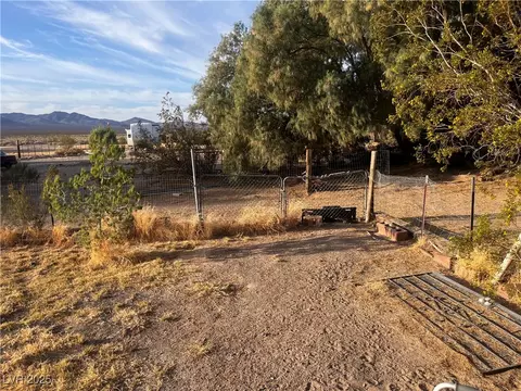 3491 S Bridle Way, Crystal, NV 89020 photo 19