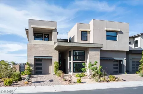 10756 Steel Ridge Ct, Las Vegas, NV 89135