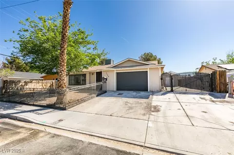 1304 Virgil St, Las Vegas, NV 89110