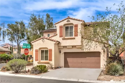 7898 Red Rock Ridge Ave, Las Vegas, NV 89179