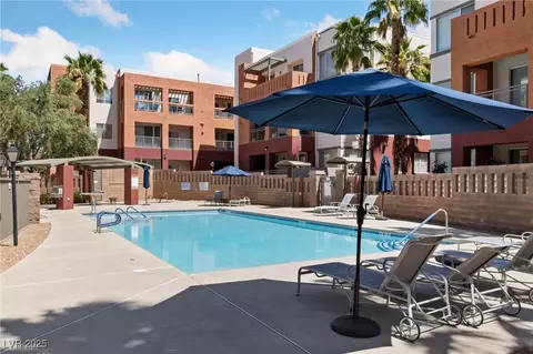 59 E Agate Ave #306, Las Vegas, NV 89123