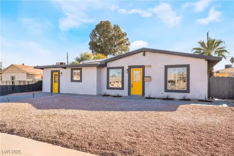 1720 Hassett Ave, Las Vegas, NV 89104