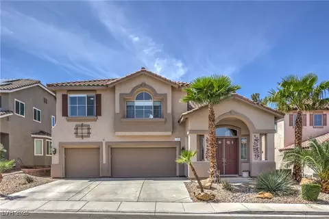 2749 Carolina Blue Ave, Henderson, NV 89052