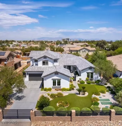 3458 W Agate Ave, Las Vegas, NV 89139