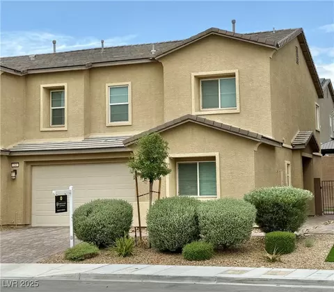 7041 Fossil Rim St, North Las Vegas, NV 89084