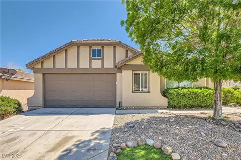 8141 Guava Nectar Ave, Las Vegas, NV 89131