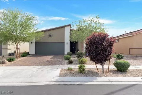 4505 Meline Ave, North Las Vegas, NV 89084