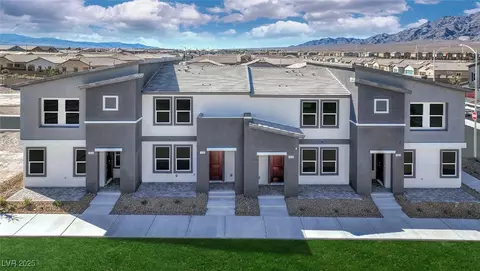 Undisclosed, North Las Vegas, NV 89084