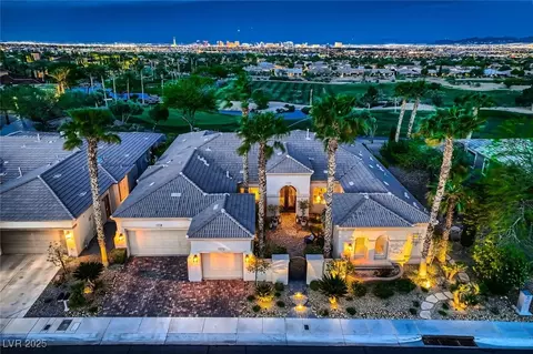 4564 Bersaglio St, Las Vegas, NV 89135