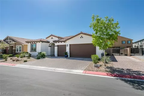 7821 Mazarine St, North Las Vegas, NV 89084