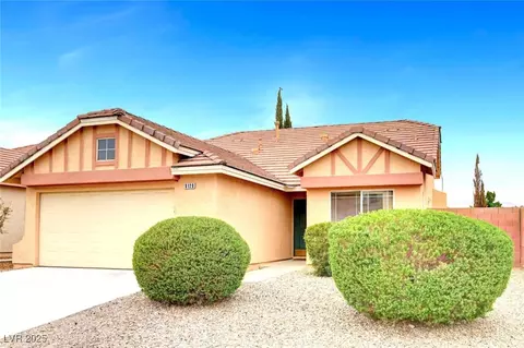 8120 Backpacker Ct, Las Vegas, NV 89131