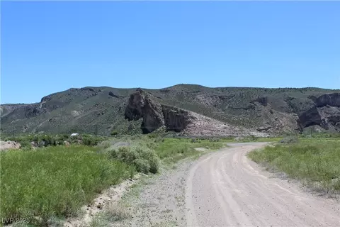 Mobile - Rv Estates - 14.54 Acres, Caliente, NV 89008