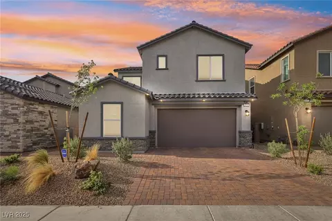 4347 Outlook Vista Ave, North Las Vegas, NV 89084