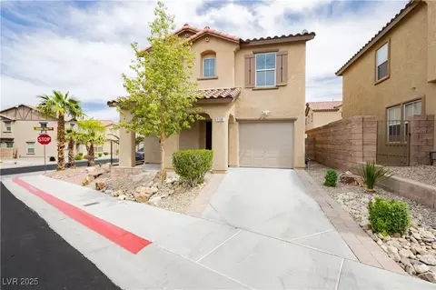 1130 Paradise Garden Dr, Henderson, NV 89002