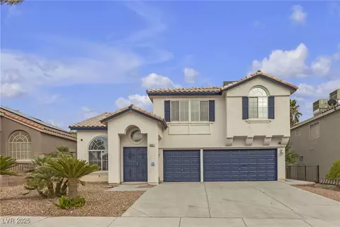 6407 Wild Strawberry Ln, Las Vegas, NV 89142