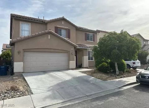 5549 Green Ferry Ave, Las Vegas, NV 89131