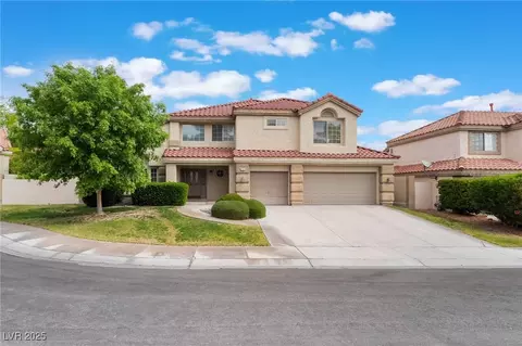 7632 Spruce Run Ct, Las Vegas, NV 89128