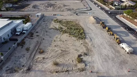 Mello Avenue, Las Vegas, NV 89131