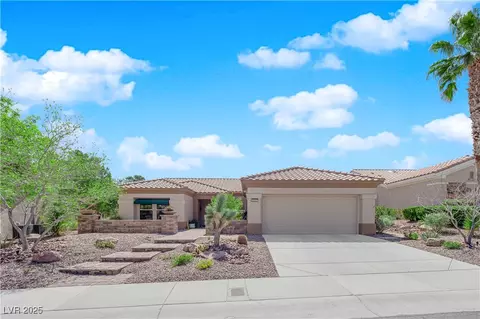 2232 Beacon Ridge Dr, Las Vegas, NV 89134
