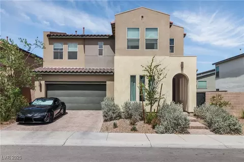 6142 W Levi Ave, Las Vegas, NV 89141