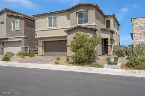 272 Mount Steele Ave, Henderson, NV 89015
