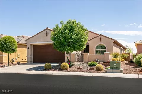 8180 Loma Del Ray St, Las Vegas, NV 89131