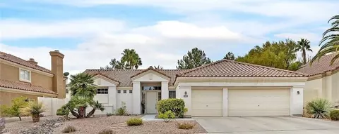 9405 Steeplehill Dr, Las Vegas, NV 89117