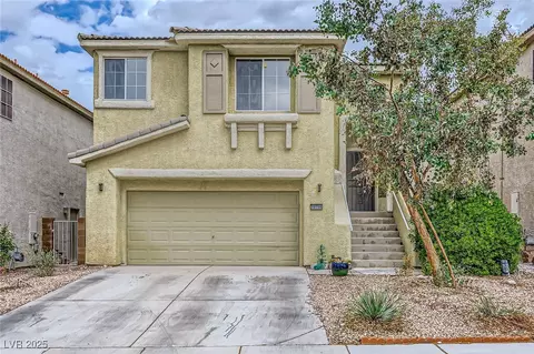 10798 Muscari Way, Las Vegas, NV 89141