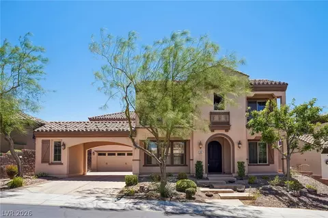 2805 Proust Ct, Henderson, NV 89044