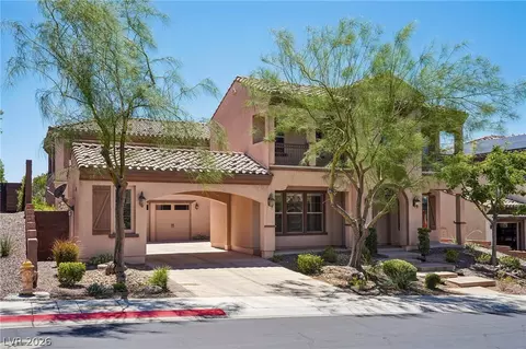 2805 Proust Ct, Henderson, NV 89044