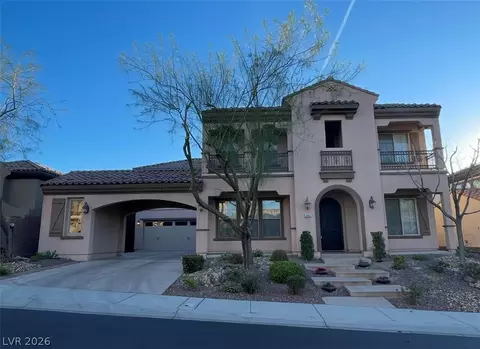 2805 Proust Ct, Henderson, NV 89044