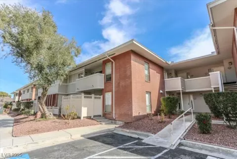 2866 Loveland Dr #2017, Las Vegas, NV 89109