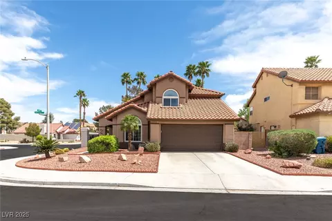 94 Fantasia Ln, Henderson, NV 89074