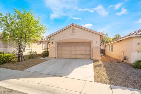 336 Sonoma Valley St, Las Vegas, NV 89144