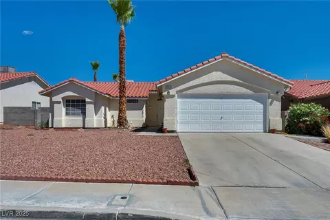 520 Stonehurst Dr, North Las Vegas, NV 89031