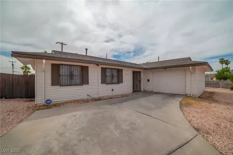 5319 Koa Ave, Las Vegas, NV 89122