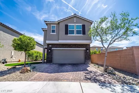 8781 Cotovia Ave, Las Vegas, NV 89148