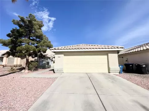 3908 Iverson Ln, North Las Vegas, NV 89032